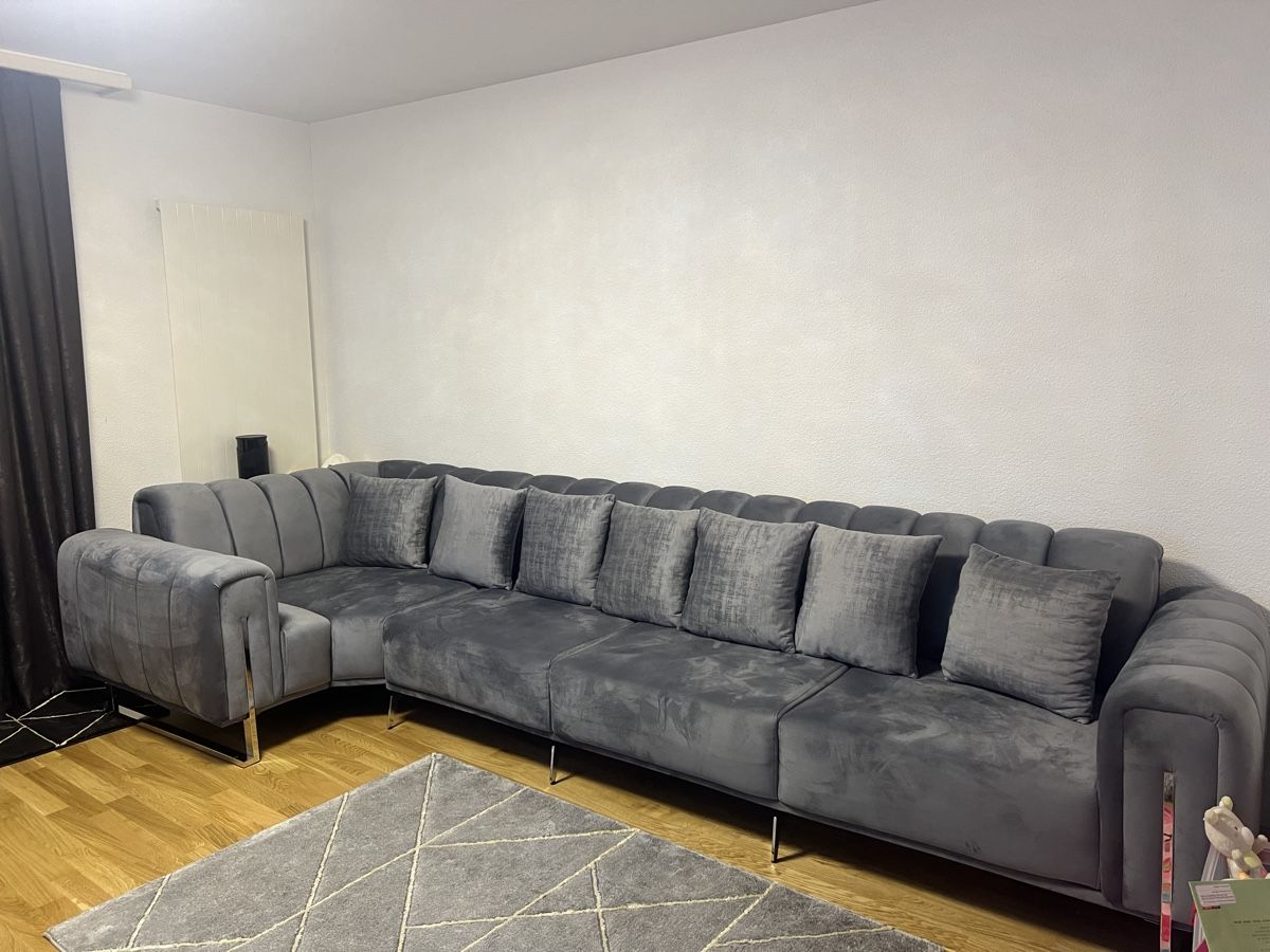 Divani: Sofa – Nuovo (secondo la descrizione) da Wittenbach venduto da lindi. 3