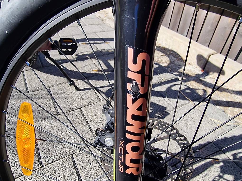 Biciclette: Scott Kindervelo 24x2.20 – Usato da Würenlingen venduto da Nicole3671 3