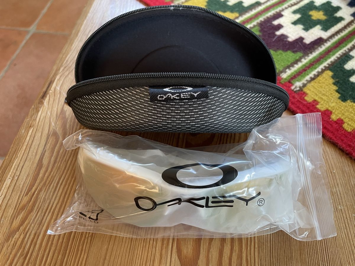 Scarpe da uomo: Veloschue + Velobrille – Usato da biberist venduto da Superpipp0 4
