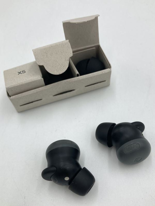 Google Cuffie: GOOGLE | Pixel Buds Pro 2 | Earbuds | Schwarz – Usato da Wittenbach venduto da Restwert_St-Gallen 2
