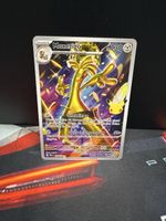Pokémon Karte Monetigo 142/128 deutsch 
