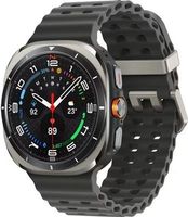 Samsung Galaxy Watch Ultra (2025) Tit...
