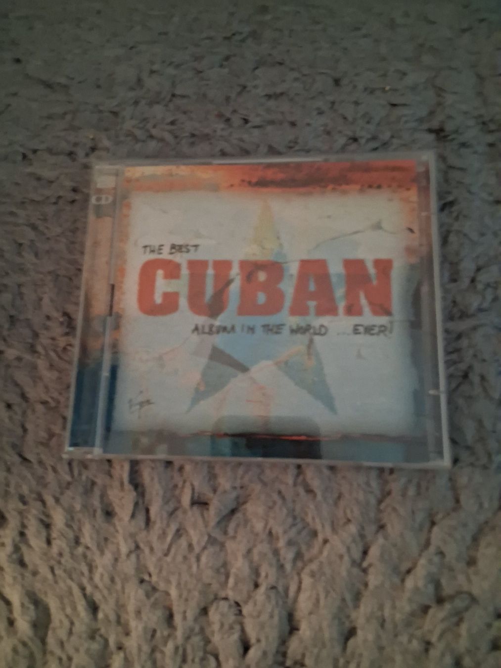 THE BEST CUBAN ALBUM IN THE WORLD...EVER CD (Gebraucht) in Wetzikon ZH ...