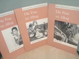 Hauswirtschaftliches Lehr- und Nachschlagewerk