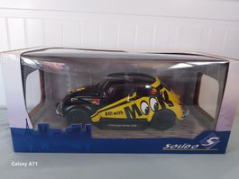 VW Käfer 1:18 Solido