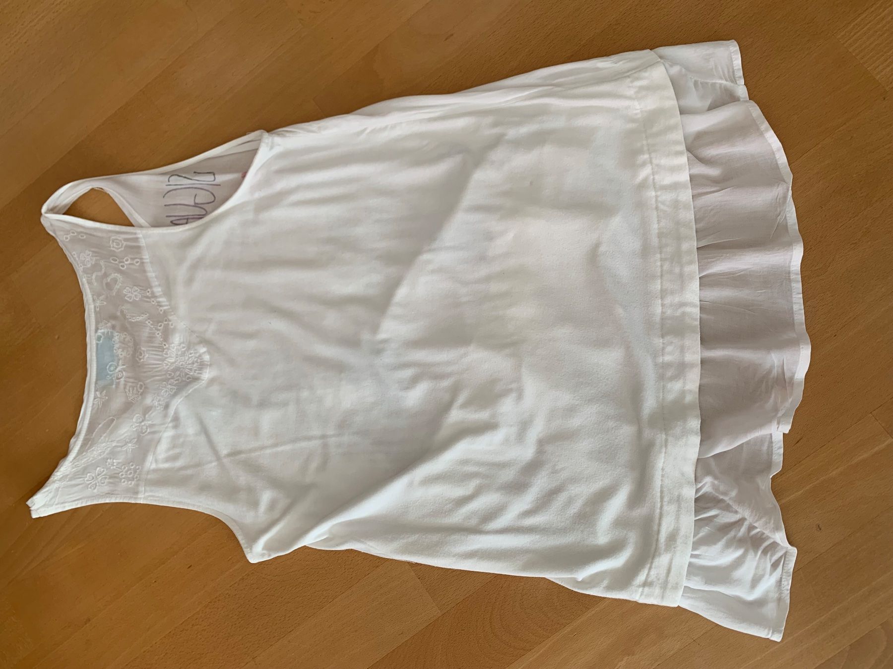 Desigual Tops: Longshirt DESIGUAL – Gebraucht aus Wohlen AG von samoali 1