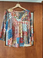 Bluse Gr. S/M