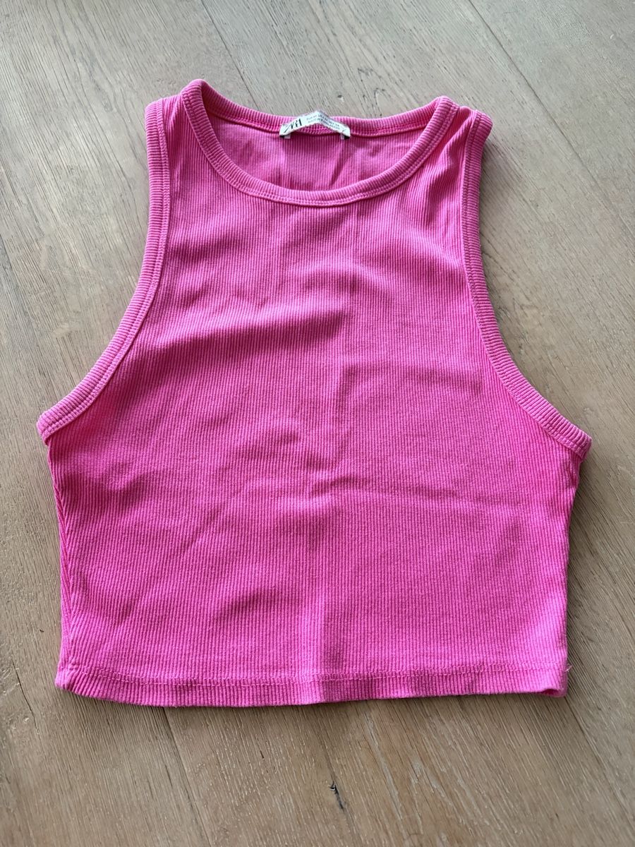 Kleiderpakete & -sets: Lot de tops taille S – Gebraucht aus Champlan von Ger77 4