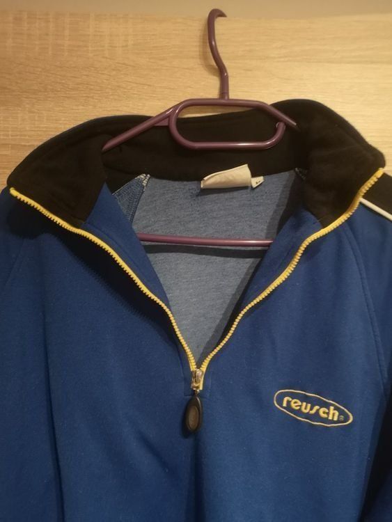 Jacken: Sportjacke  Reusch, Grösse M – Gebraucht aus Oftringen von Jul.ia 4