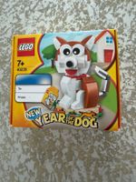 LEGO 40235 Year of the Dog Neu Original verpackt