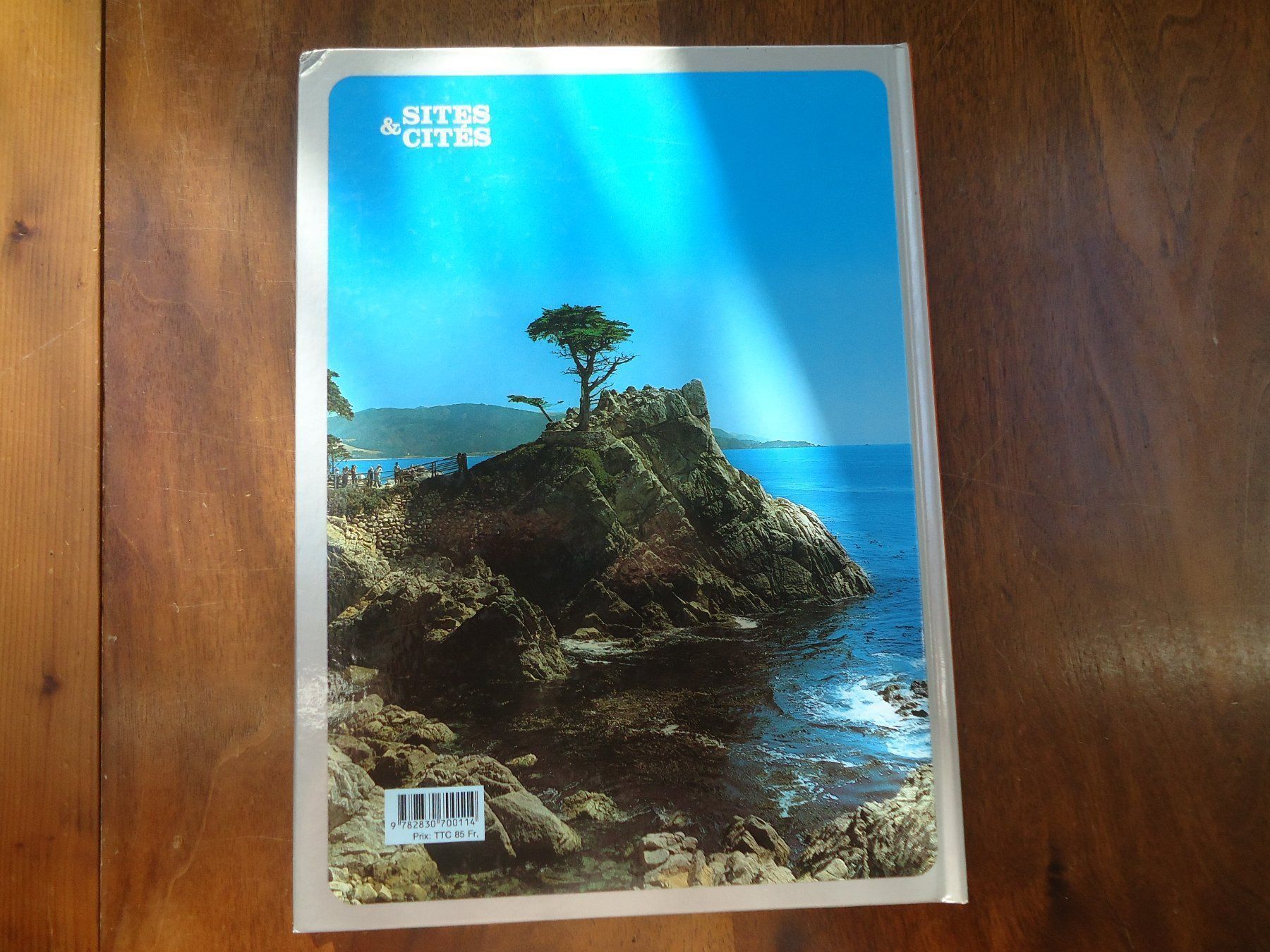 Libri: La Californie – Usato da Vessy venduto da bm.par 1