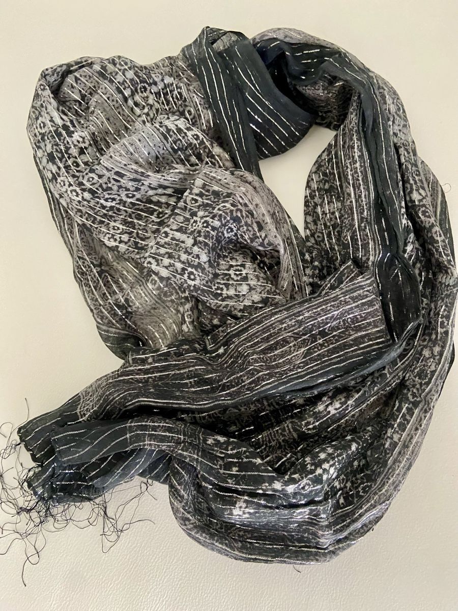 Foulard & Sciarpe: Halstuch Schal – Usato da Horgen venduto da smlecnik78