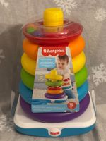 Fisher-Price Riesen Stapelturm, neu & originalverpackt!