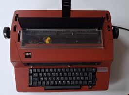 IBM Kugelkopfschreibmaschine