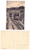 Funiculaire Vevey-Mont Pèlerin