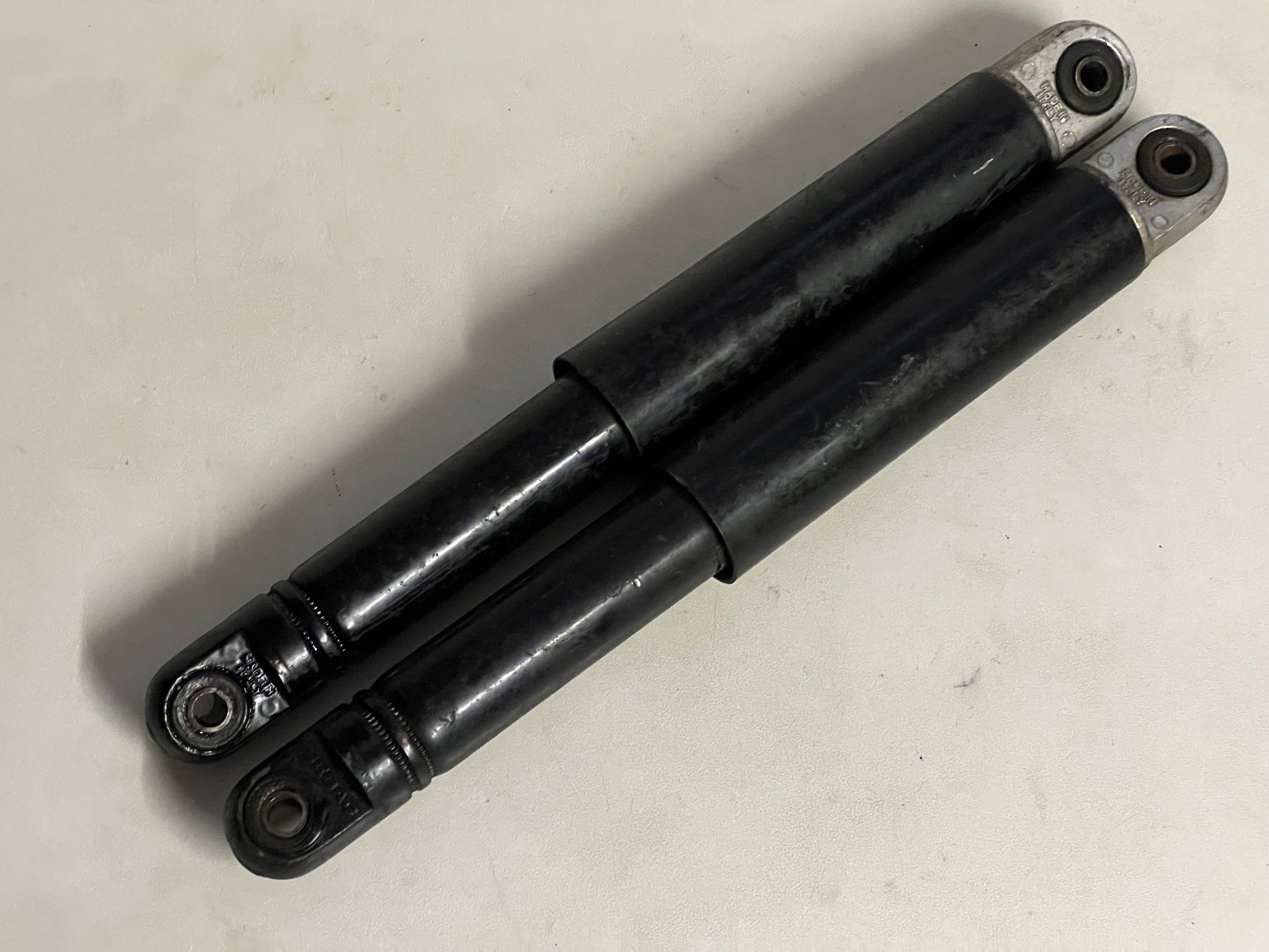 Puch Mofa-Ersatzteile: Stossdämpfer 290 mm Puch Sachs Pony – Gebraucht aus Steffisburg von FlorianJohner 3