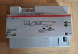 ABB i-bus EIB SV/S 30.640SV/S 30.640 - EIB/KNX-Netzteil