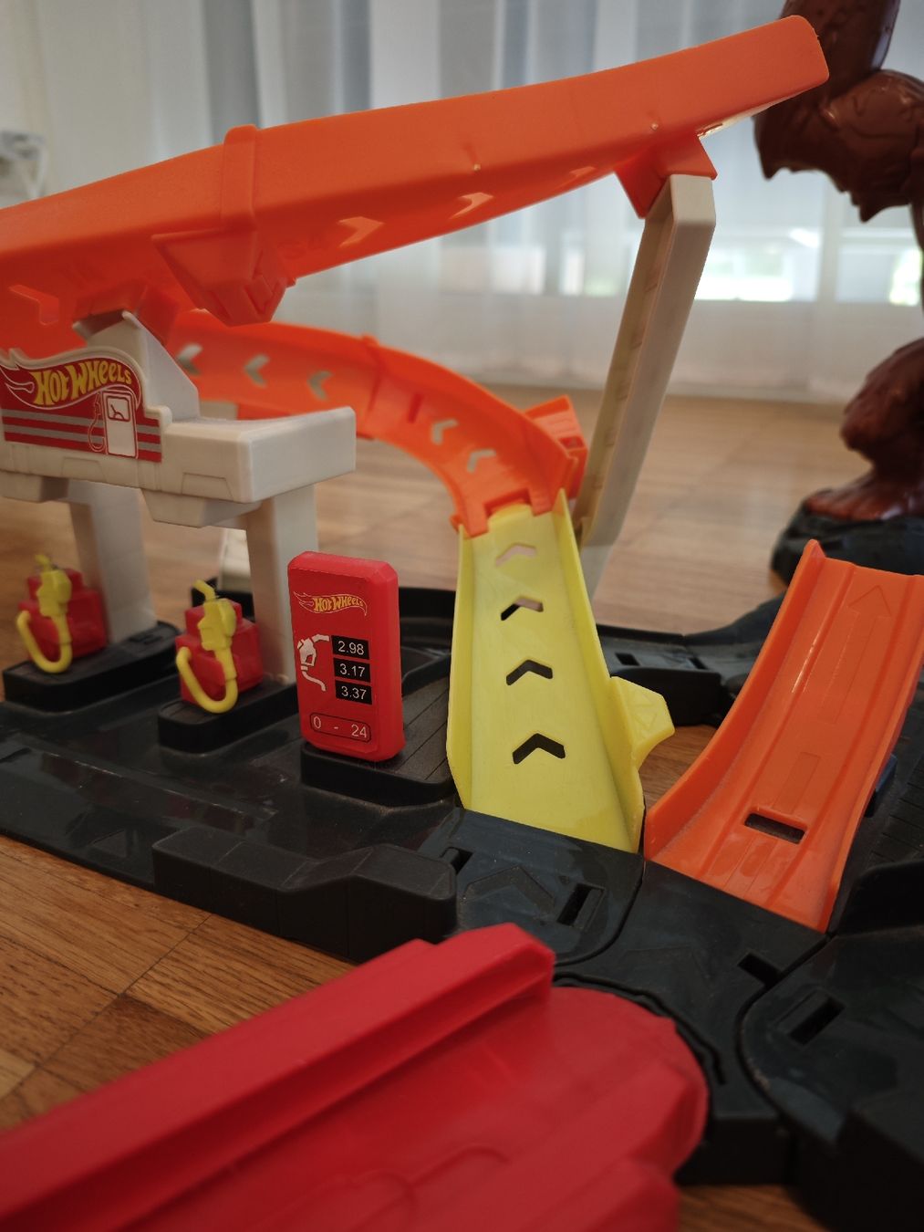 Hot Wheels Spielzeuge: Hot Wheels Gorilla  – Gebraucht aus Fällanden von natilein1 2