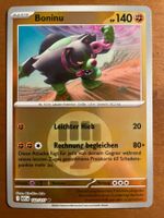 Pokemon Boninu Reverse (Versand gratis)