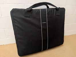 BabyBjörn Travel Crib - Reisebett  (Schwarz, wie neu!)