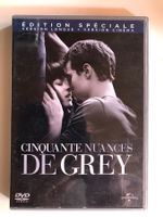 CINQUANTE NUANCES DE GREY