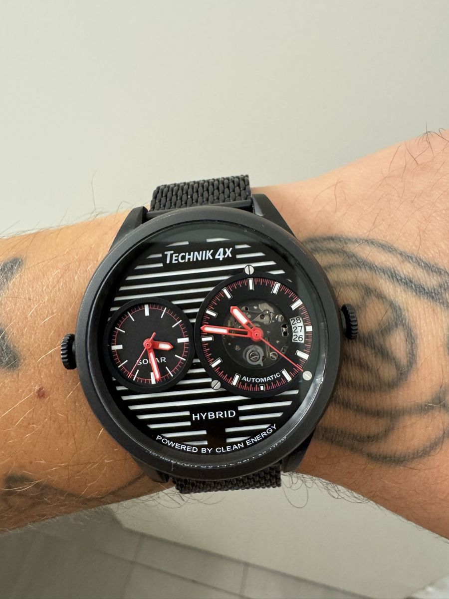 Orologi: Armbanduhr  – Usato da Liestal venduto da sla_bjm9