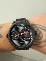 Armbanduhr 
