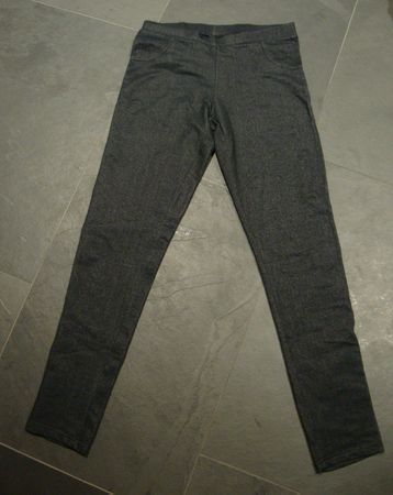++ Hose / Jeggins in schwarz ++ Gr. XS / S ++ NEU ++