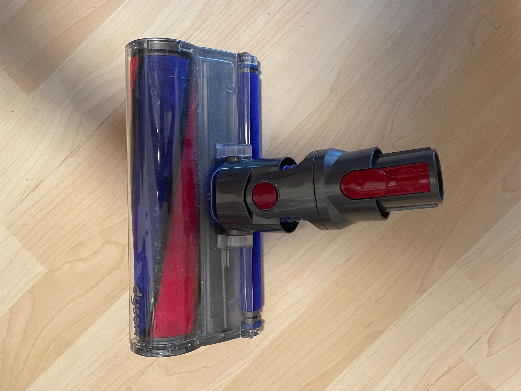 Dyson Aspirapolveri & Accessori: Dyson V11 Absolute Pro diverse Aufsätze – Usato da Birsfelden venduto da Schwimby10 7