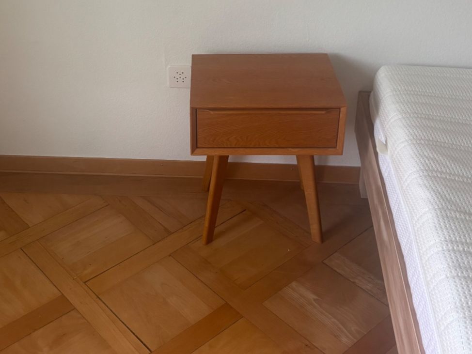 Nachttische: Night stand – Gebraucht aus Zürich von claudine.elaine 1