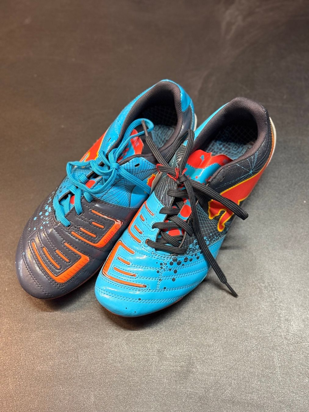Scarpe da uomo: Puma pwr-c – Nuovo (secondo la descrizione) da Thusis venduto da Strimer0