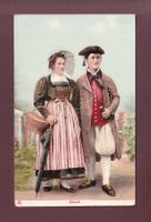 ZÜRICH - Tracht
