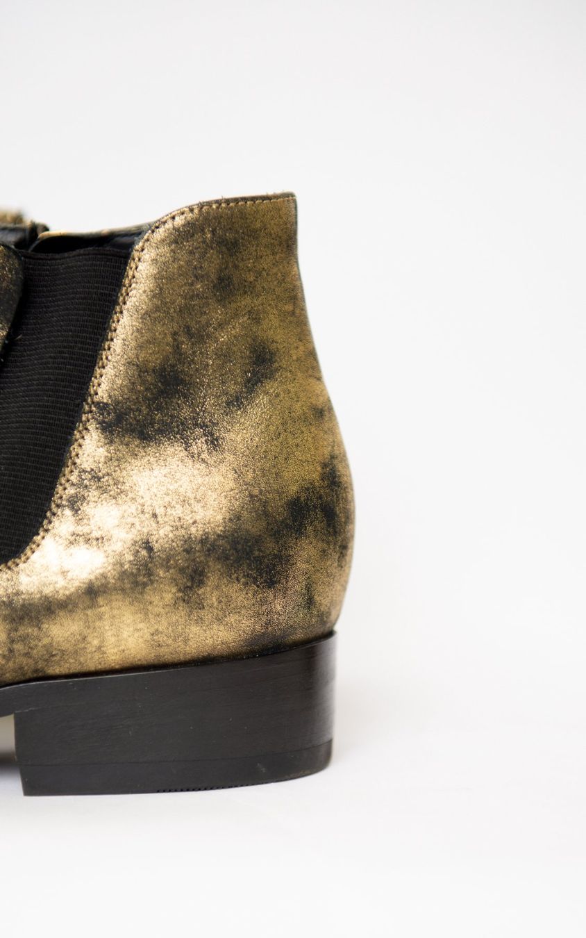 Zanotti Scarpe da donna: Giuseppe Zanotti Boots - Gr. 38 – Usato da Illnau venduto da Monkky 8