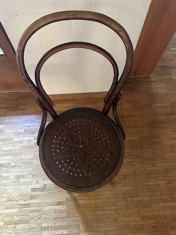 Chaises: Vintage Stuhl – D'occasion à Binningen par C0llin 1