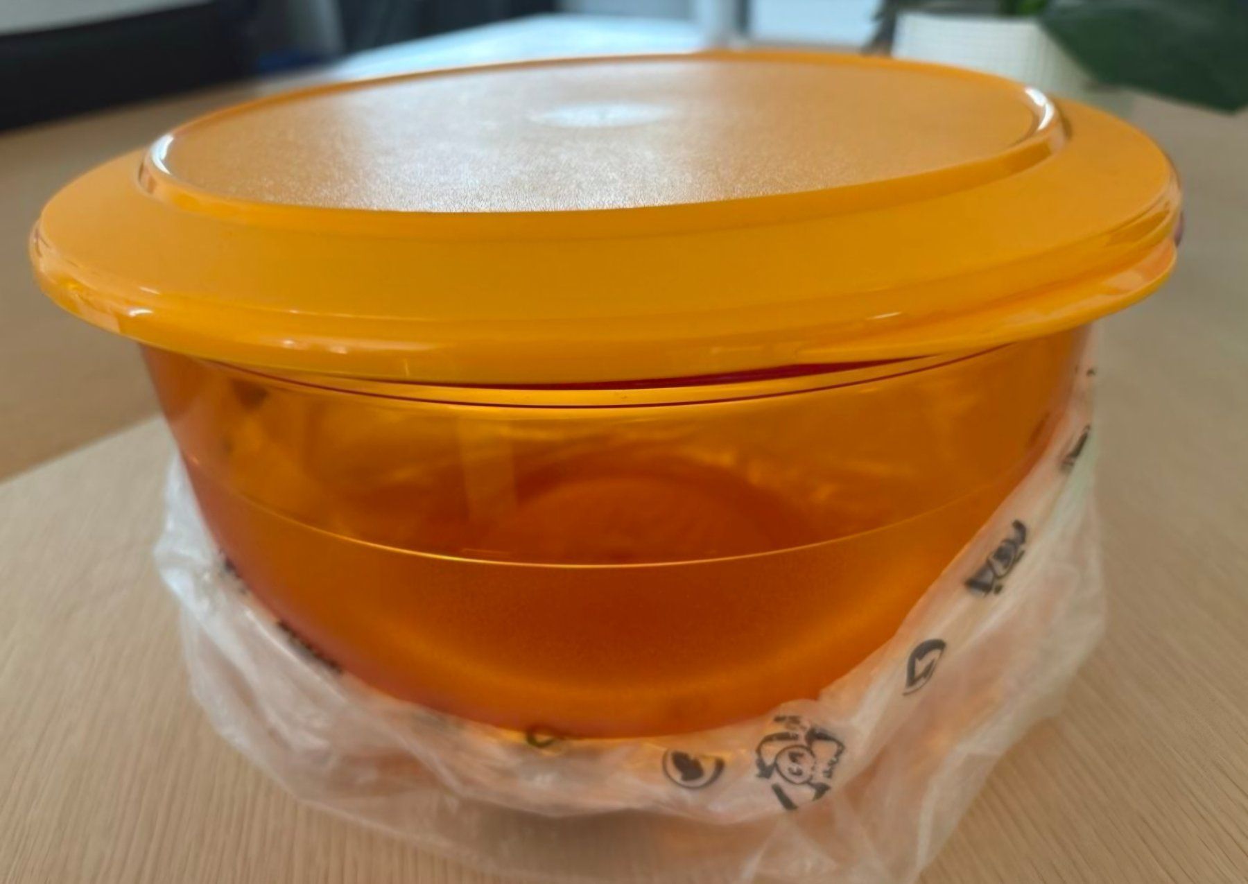 Tupperware Contenitori & Simili: Servierschüssel 3.5l – Nuovo e nell'imballaggio originale da Hasle b. Burgdorf venduto da buddle32 1