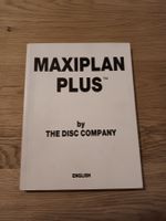 Amiga Maxi Plan Plus