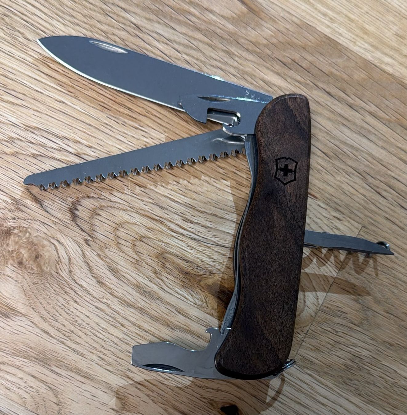 Victorinox Coltelli tascabile: VICTORINOX TASCHENMESSER – Usato da Zürich venduto da Frei-Occasionen