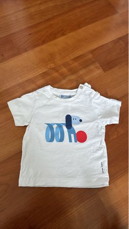Jacadi Paris T-Shirt Gr. 67