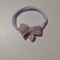 Baby Haarband handgemacht