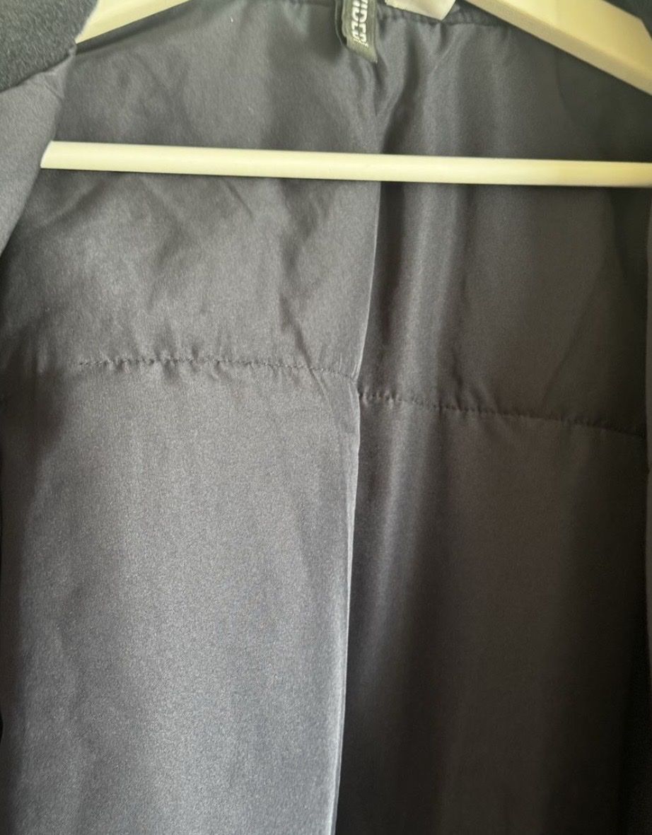 H&M Giacche: H&M College Jacke - Gr. L -Neu. – Nuovo (secondo la descrizione) da Zürich venduto da ber_78xz 5