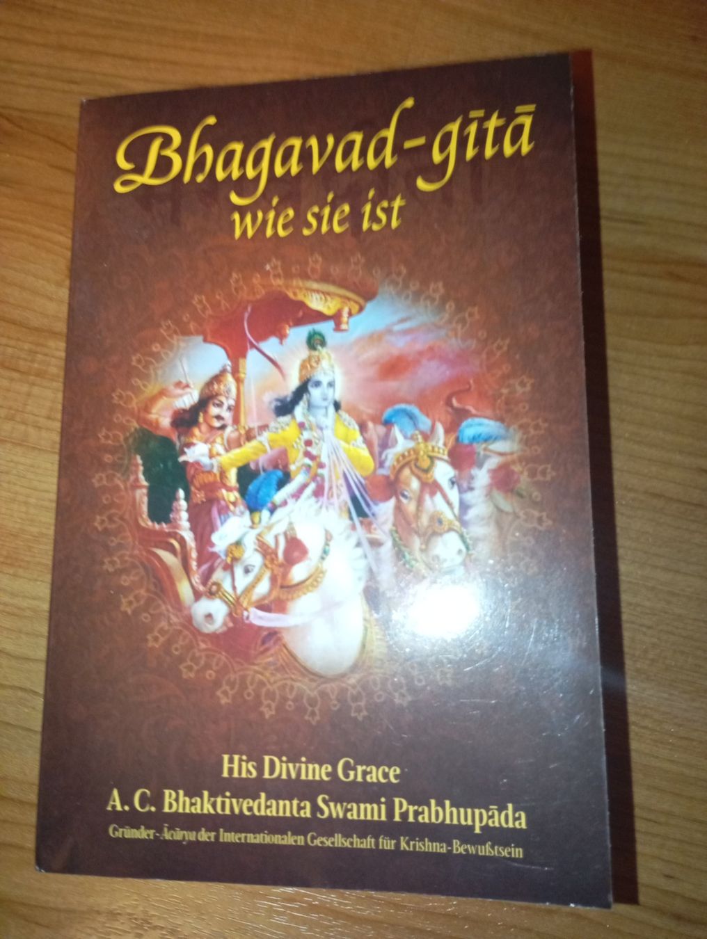 Livres: Krishna Bücher Bundle – Neuf (Voir description) à Schönenwerd par pat_2c7m 4