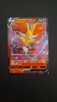 Delphox V  #017 Lost Abyss s11 JAP