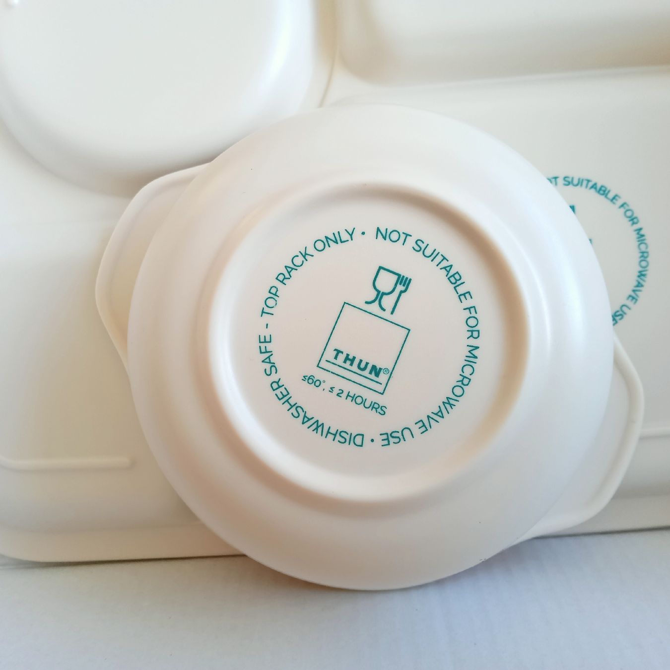Nuggis & Nuggiketten: Kindergeschirr-Set Thun – Neu und originalverpackt aus Baden von Gian_Lu 6