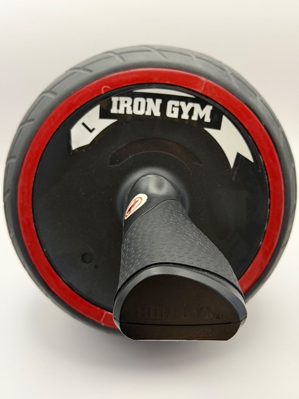 Hometrainer: Bauchtrainer Iron Gym Speed Abs – Nuovo (secondo la descrizione) da Vaduz venduto da NotNeeded 1