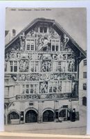 Haus zum Ritter, Schaffhausen
