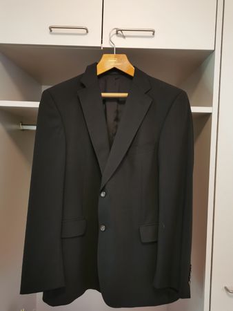 Schicker Strellson Sakko, Grösse 26/52 kurz, Premium Line