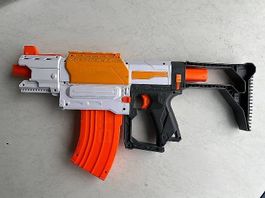NERF Modulus Recon MKII Blaster