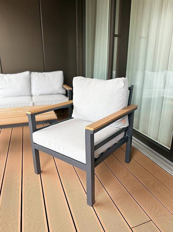 Divani: Lounge mit Tisch von Micasa – Usato da St. Gallen venduto da Sabrinaaa 3