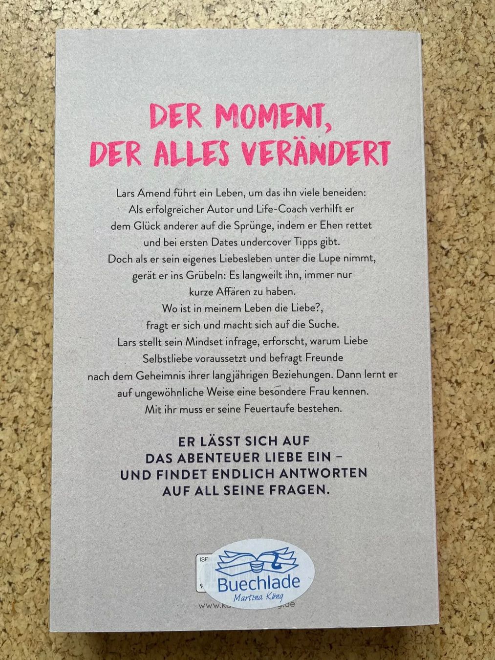 Libri: Bücherpaket - 2x Ratgeber von Lars Amend – Nuovo (secondo la descrizione) da Grosswangen venduto da Vita500 2