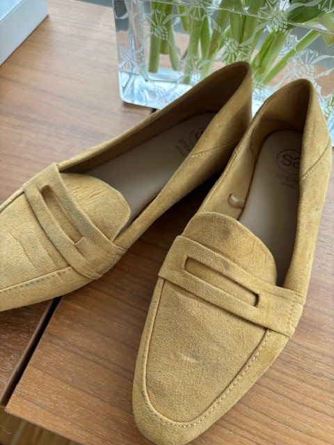 Scarpe da donna: Summer Loafer – Usato da Zürich venduto da CoCos_Closet